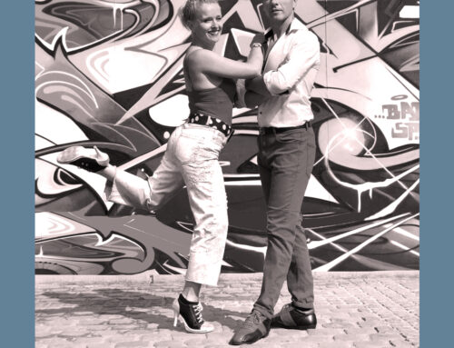 STAGES DE TANGO